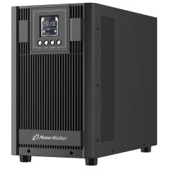 "PowerWalker VFI 3000 AT UPS 3000VA/2700W - Reliable, High-Performance Power Backup (10122182)"